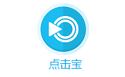 点击宝段首LOGO