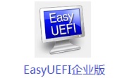 EasyUEFI企业版段首LOGO