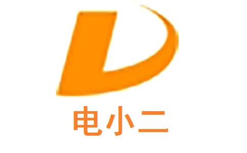 电小二段首LOGO