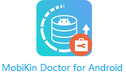 MobiKin Doctor for Android段首LOGO