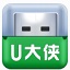 U大侠一键U盘装系统4.2.26.1224 电脑版