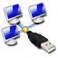 USB远程共享工具箱