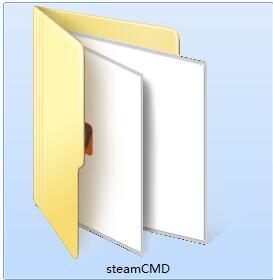 steamCMD截图