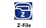 Z-File段首LOGO