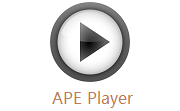 APE Player段首LOGO