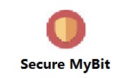 Secure MyBit段首LOGO