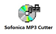 Sofonica MP3 Cutter段首LOGO