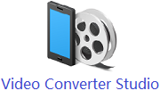 Video Converter Studio段首LOGO