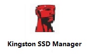 kingston ssd manager usb