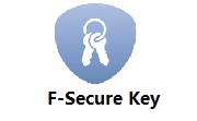 F-Secure Key段首LOGO