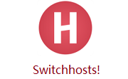 switchhost
