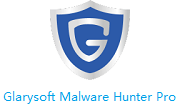 Glarysoft Malware Hunter Pro段首LOGO