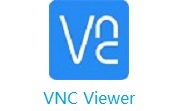 VNC Viewer段首LOGO