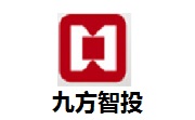 九方智投段首LOGO