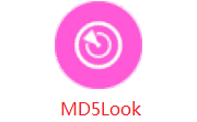 MD5Look段首LOGO