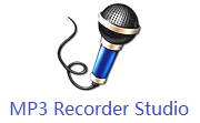 MP3 Recorder Studio段首LOGO