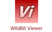 WildBit Viewer段首LOGO