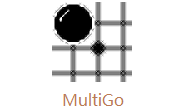 MultiGo段首LOGO