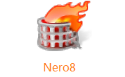  First LOGO of Nero8 section