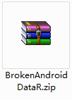 Broken Android Data Recovery截图