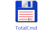 TotalCmd段首LOGO