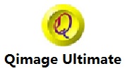 Qimage Ultimate段首LOGO
