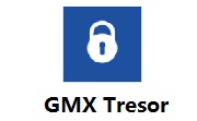 GMX Tresor段首LOGO