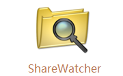 ShareWatcher段首LOGO