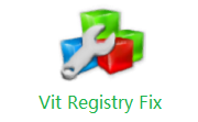 Vit Registry Fix段首LOGO