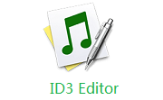 ID3 Editor段首LOGO