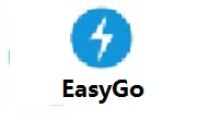 EasyGo段首LOGO