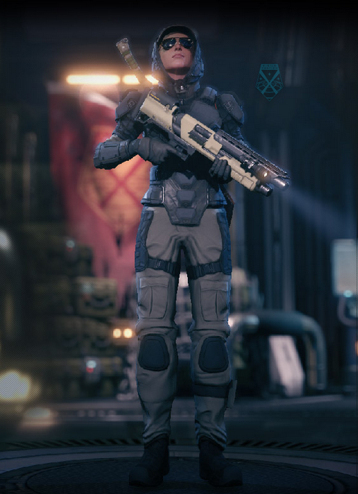 幽浮2天选者之战截图