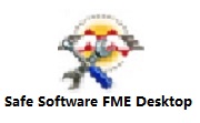 Safe Software FME Desktop段首LOGO