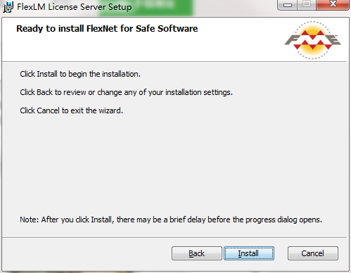 Safe Software FME Desktop截图