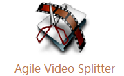 Agile Video Splitter段首LOGO