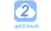 get2Clouds段首LOGO