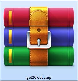 get2Clouds截图