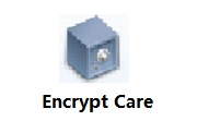 Encrypt Care段首LOGO