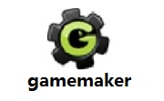 gamemaker段首LOGO