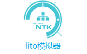 lito模拟器段首LOGO