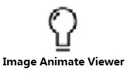 Image Animate Viewer段首LOGO
