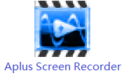 Aplus Screen Recorder段首LOGO