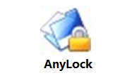 AnyLock段首LOGO