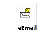 eEmail段首LOGO