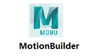 MotionBuilder2019段首LOGO