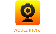 webcamera段首LOGO