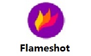 Flameshot段首LOGO