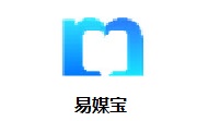 易媒宝助手段首LOGO