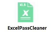 ExcelPassCleaner段首LOGO