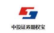 中投证券期权宝段首LOGO
